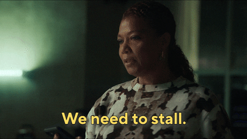 The Equalizer GIF by CBS