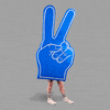 women's march love GIF by Kyle Sauer