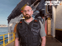 Cod Swiftor GIF by Call of Duty