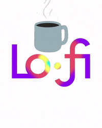 Loficoffee  GIF
