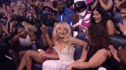 Sabrina Carpenter GIF by 2024 MTV Video Music Awards