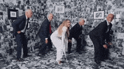 Twerk In My Bed GIF by Sabrina Carpenter