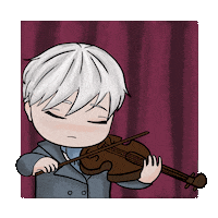 Jem Sticker