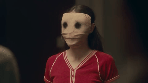 taylor attack GIF by Crypt TV