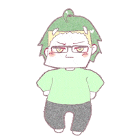 Miihq Sticker