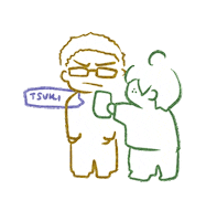 Miihq Sticker