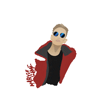 animation emoji Sticker by IMMER.READY