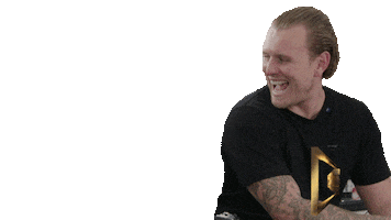 Laugh Lol Sticker by The Only Way is Essex