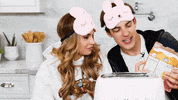 Matthew Patrick No GIF by Rosanna Pansino