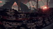 Season 7 GIF by Sea of Thieves