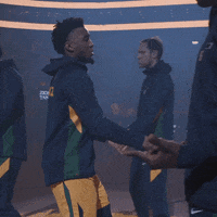 Donovan Mitchell Spiderman GIF by Utah Jazz