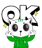 Sip Oke Sticker by Gojek Indonesia