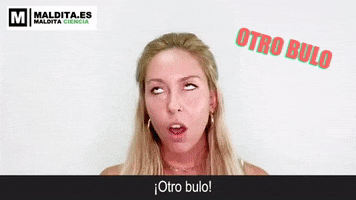 maldita_es bulo malditaes debunk malditobulo GIF