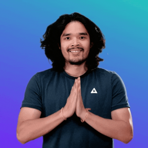 Thank You So Much GIF