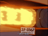 season 4 billowing smoke GIF