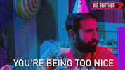 Big Brother Party GIF by Big Brother Australia