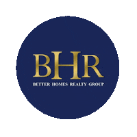 Bhrg Sticker by Better Homes Realty Group