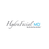 quartzclinique hydrafacial quartz clinique Sticker