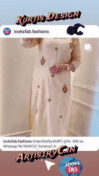 Buy Now Fashion GIF by ArtistryC