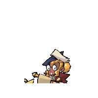 Elenco Pregon Sticker