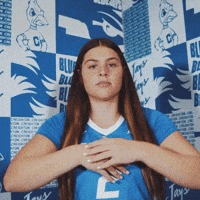 Creightonwbb GIF by Creighton University Athletics