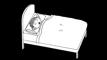 illustration line drawing GIF by David Shrigley