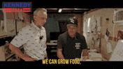 Work Home GIF by Team Kennedy
