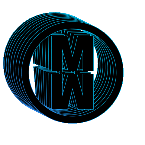 Pray Matthew Sticker by Essential Worship