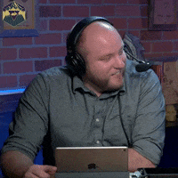 Dungeons And Dragons Applause GIF by Hyper RPG