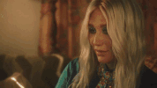 rainbow learn to let go GIF by Kesha