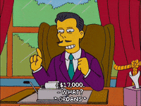 homer simpson GIF