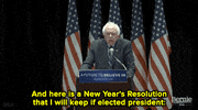 bernie sanders politics GIF