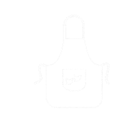 Illustration Chef Sticker by Nonno Andrea - Azienda Agricola biologica e biodiversa