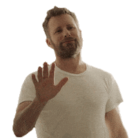 Country Music Singer Sticker by Dierks Bentley