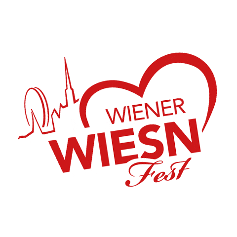 wienerwiesn giphyupload wwf wien oktoberfest Sticker