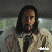 Guardianangel Goodfortune GIF by Lionsgate
