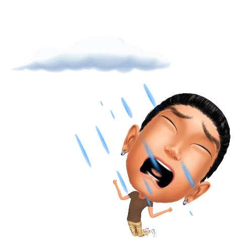 Carloscarojr Sticker by Genies