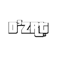 Sticker by dzrt