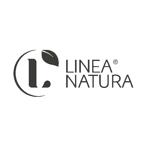 Logo Blinking Sticker by Linea Natura