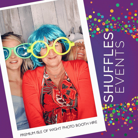 #gemmaandthomasiw GIF by Shuffles Events