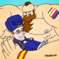 Animation Domination GIF by gifnews