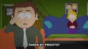 Episode 2 GIF by South Park
