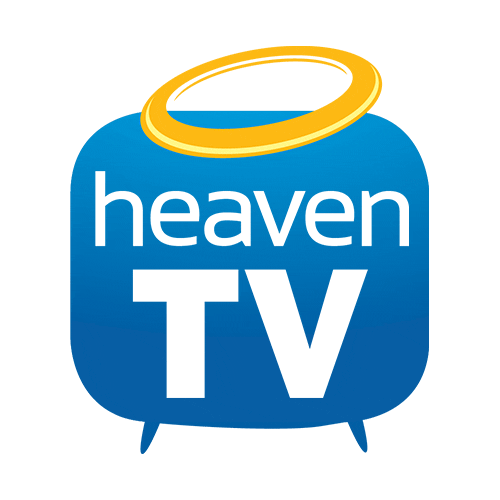 Heaven Tv Song Sticker by Heaven Music