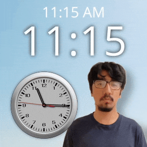 11:15