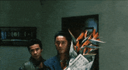 flowers bouquet GIF