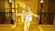 Party Enters GIF by J Balvin