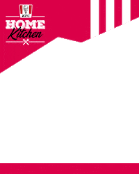 Kfchomekitchen Kfc Kfcindia Cooking Cookingathome Athomecooking Chef Kitchen Sticker by KFC India
