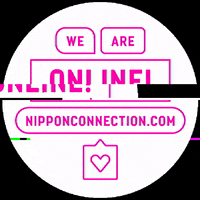 NipponConnection nippon nippon connection nipponconnection nipponondemand GIF