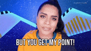 Sassy Youtube GIF by Lilly Singh