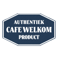 France Sticker by Café Welkom